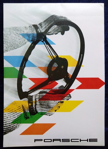 Porsche notizblock din 5 - notizblock,, din-a-5