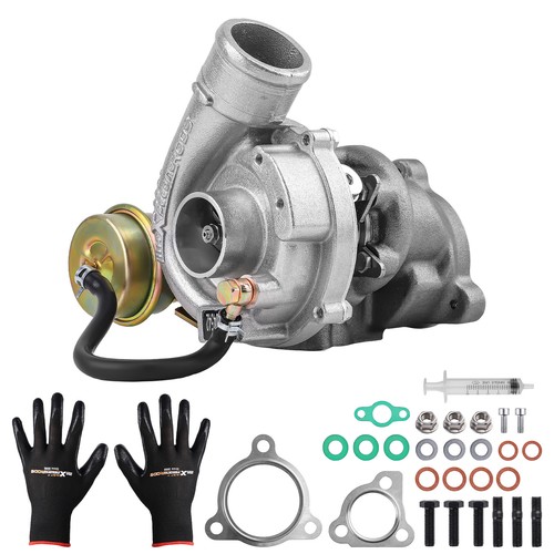 K03s upgrade turbolader for - upgrade,