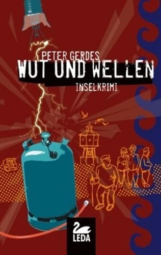 Wut und wellen - wut,