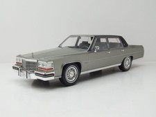 Cadillac Fleetwood Brougham