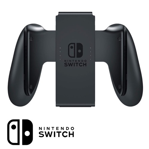 Joy con grip - grip, griff