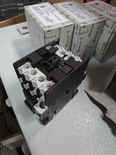 Kloeckner moeller dilr31 - kloeckner,