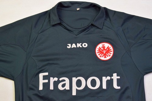 Eintracht frankfurt trikot - eintracht,