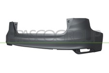 PRASCO Heckstoßstange