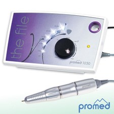 Elektrische Feile PROMED The