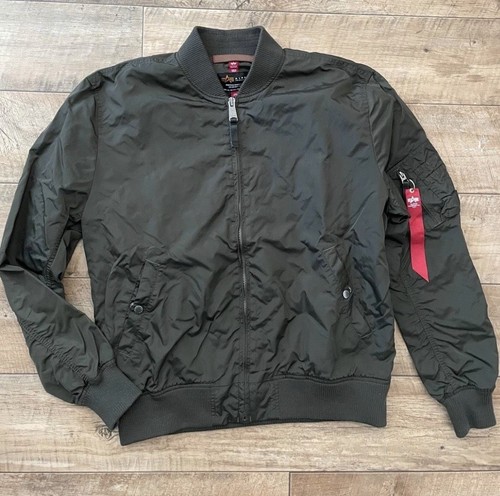 Alpha industries 1 - *alpha, ma-1