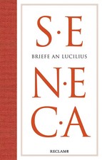 Briefe an Lucilius | Seneca | Buch | Reclam Bibliothek | 780 S. | Deutsch | 2020