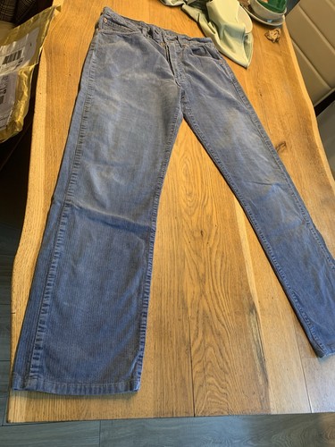 Kordhose von levi 551 - levi’s,