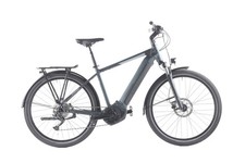 Winora Yucatan 10 - 2021 - 48 cm | 630 Wh | E-Bike Trekking | Garantie