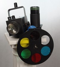 HENSEL Flash Minispot 250 mit
