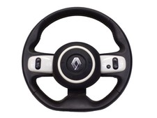 Lenkrad Leder