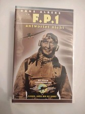 F.P. 1 antwortet nicht VHS 