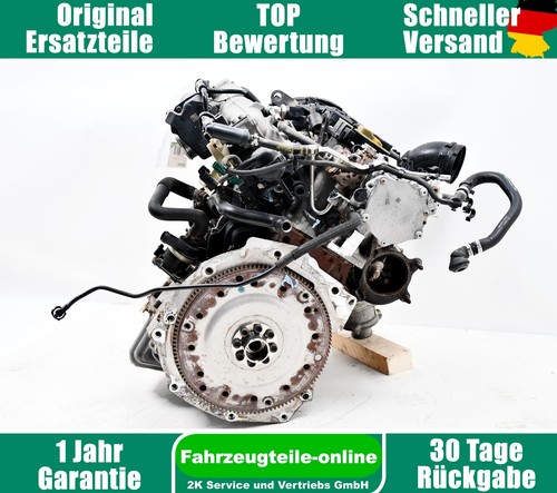 Audi motor cpmb - audi, 2.0
