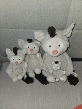 Nici Flughörnchen Yippie Ya Joe Sammlung