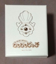 Mermaid melody pichi - melody,