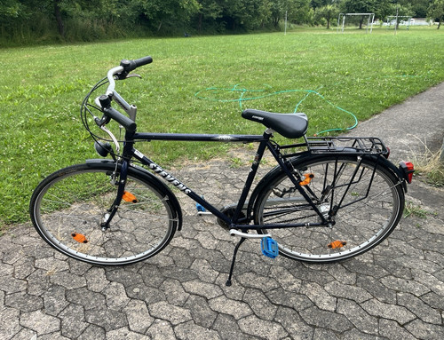 Stevens citybike - citybike, 28