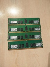 32GB DDR4 ECC RAM Kit (4x 8GB)