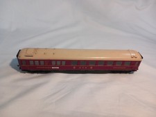 Fleischmann H0 Speisewagen DB