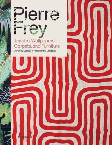 Pierre frey stella alain - frey,