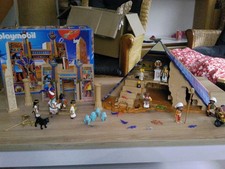 Playmobil XXL *Ägypten