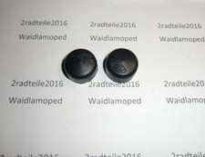 Zündapp, Tankgummi vorne