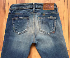 100%ORIGINAL PRPS R57 P04V MADE IN JAPAN JEANS GR.25 inc