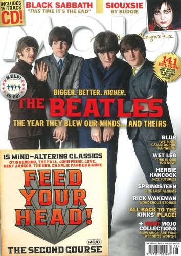 Mojo magazin kostenlose - mojo, magazin:
