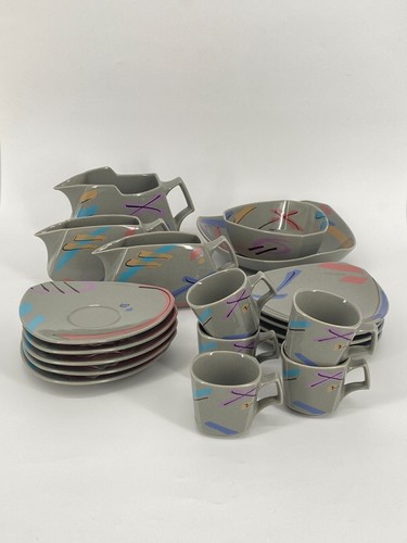 Rosenthal flash marking - *,