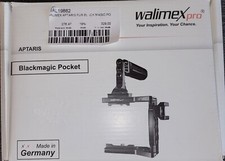 Walimex pro Aptaris Black