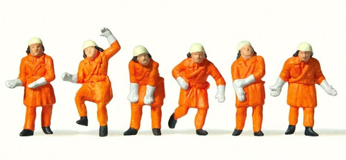 Merten 0212579 feuerwehrleute - merten,