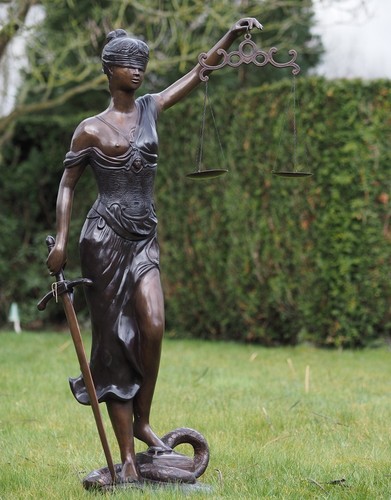 Bronze,Figuren,Statuen,Gartenf