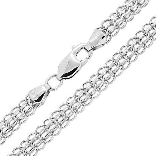 Silberkette halskette silber - silberkette,
