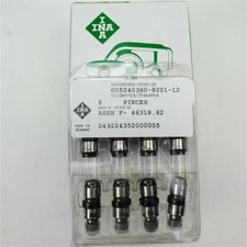 8x Hydrostössel INA Audi VW