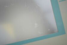 Siemens simatic TP177B 6"