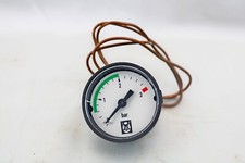 Vaillant Thermocompact/Turbomax/VU/VUW Manometer 101271 (MB23)