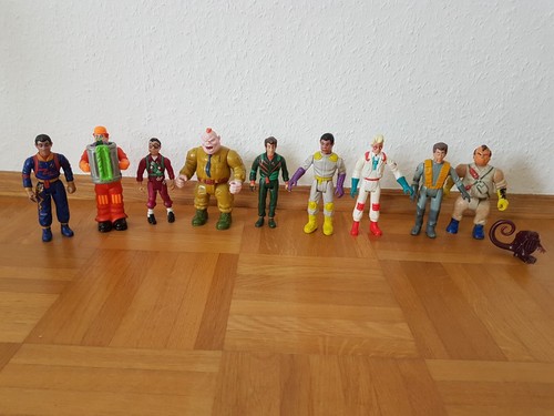 Kenner the real - kenner,