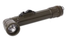 Mil-Tec - Winkel-Taschenlampe
