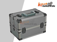 Kart Rennkart Kartsport Werkzeug Werkzeugkiste Kiste Pit Box Paddock Parc Fermé