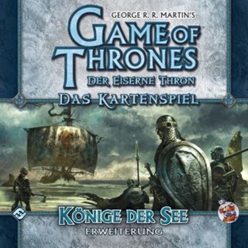 Game thrones der - der, eiserne