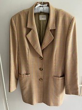 Aigner blazer gehrock - aigner, /