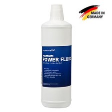 Premium Power Fluid 1L, Qualitäts-Nebelfluid, Verdampfernebelmaschinen, Hoher
