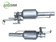 Original Dieselpartikelfilter DPF Kat Mercedes Sprinter 309 311 313 315 (906) 