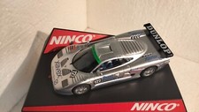 QQ Slot Car 50413 NINCO Mosler