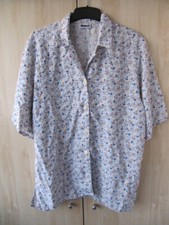 Sievers Frühling Sommer Bluse