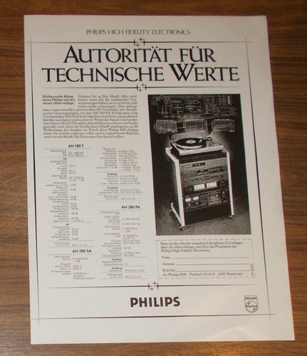 Seltene werbung vintage - seltene,