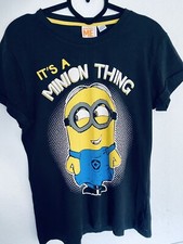Tshirt  Minion gr.36-38