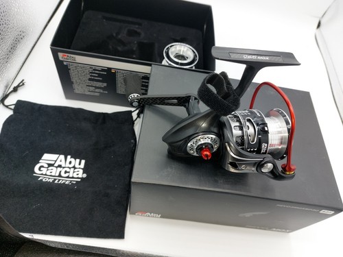 Abu revo mgx - revo,