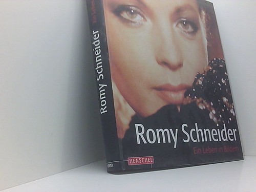 Romy schneider ein leben in - romy, schneider.