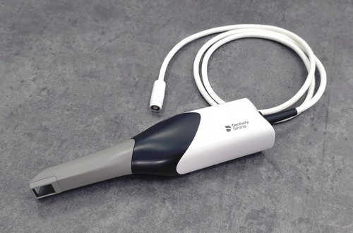 Sirona cerec primescan camera - sirona,