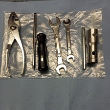 Universal Bordwerkzeug / Werkzeugesatz Japan 